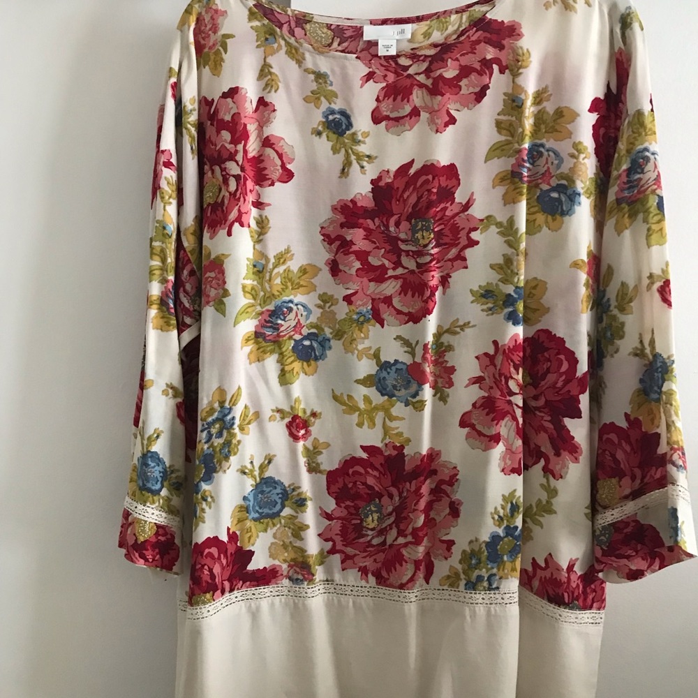 Jjill top